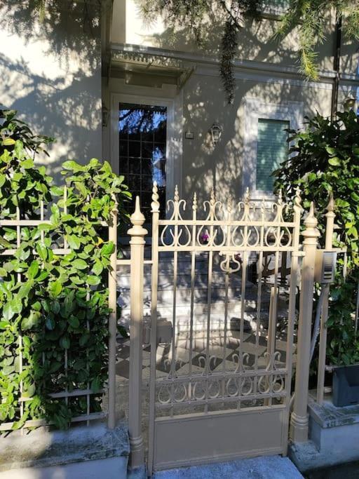 Casa Valli 레조넬에밀리아 외부 사진