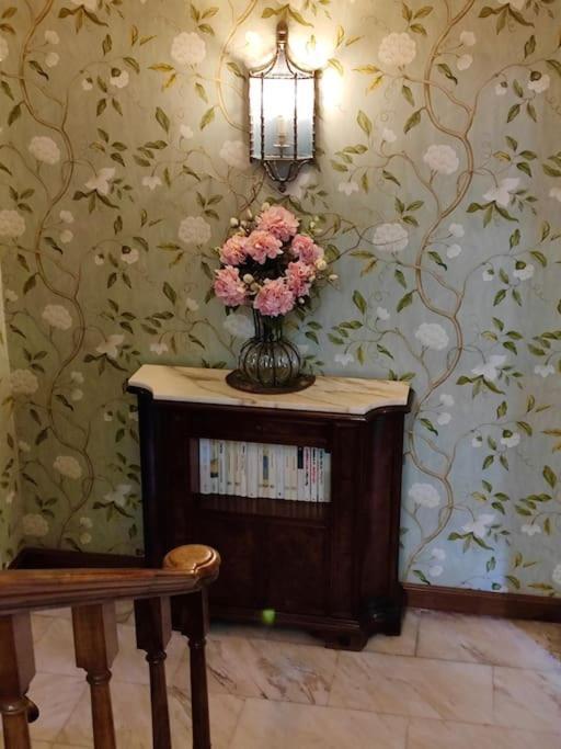 Casa Valli 레조넬에밀리아 외부 사진