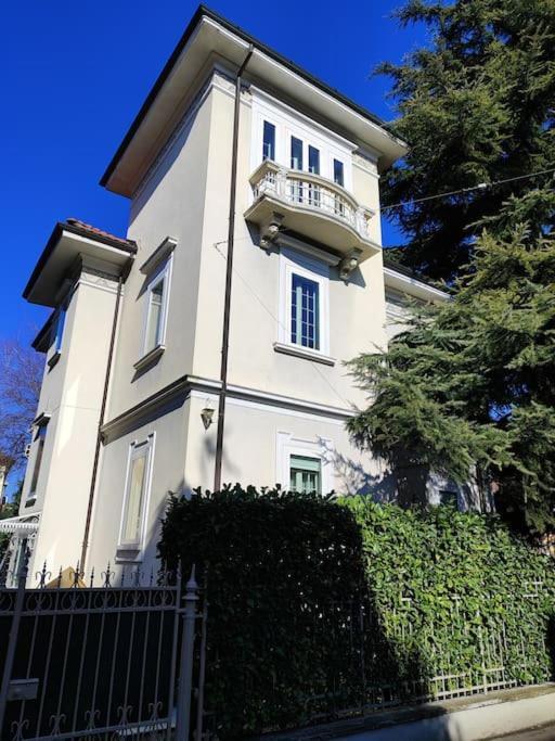 Casa Valli 레조넬에밀리아 외부 사진