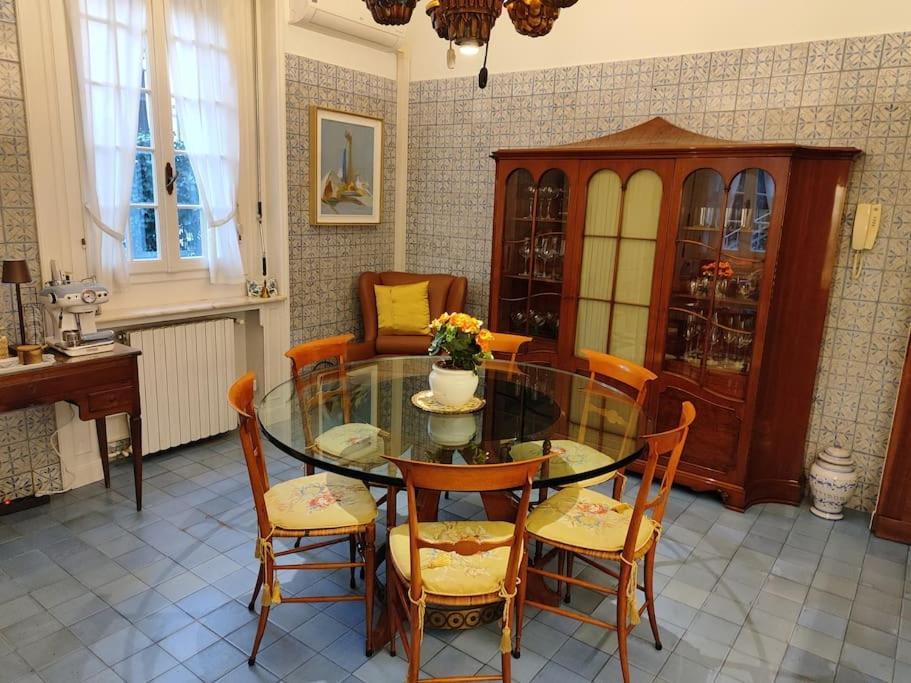 Casa Valli 레조넬에밀리아 외부 사진