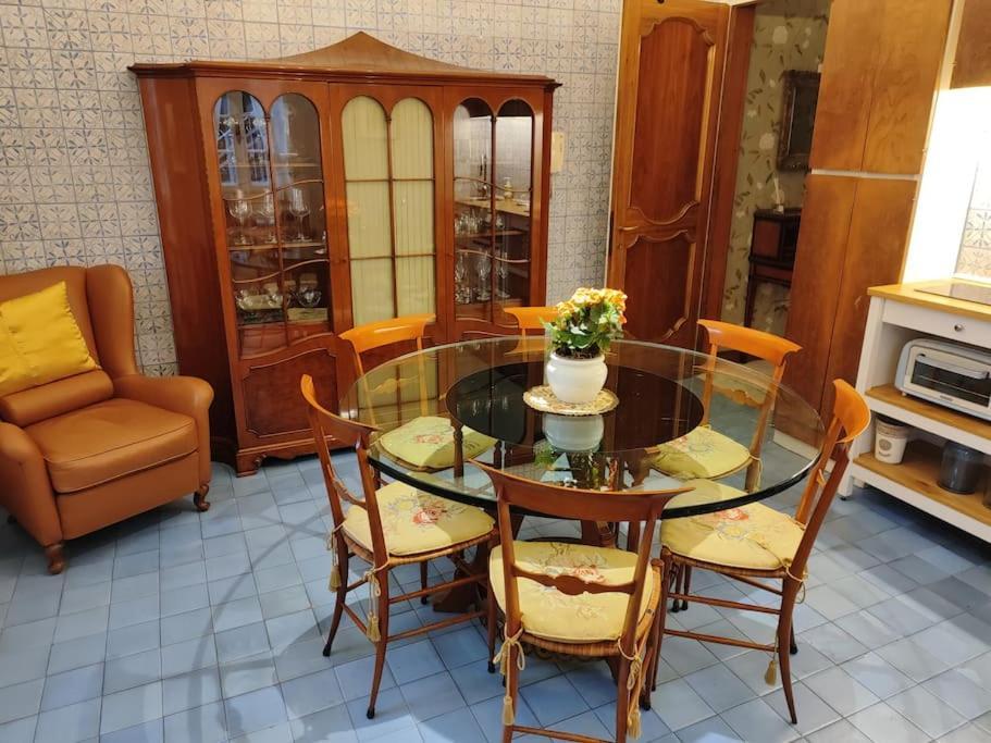 Casa Valli 레조넬에밀리아 외부 사진