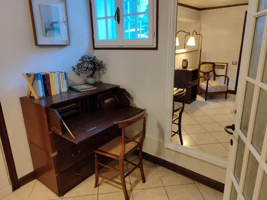 Casa Valli 레조넬에밀리아 외부 사진
