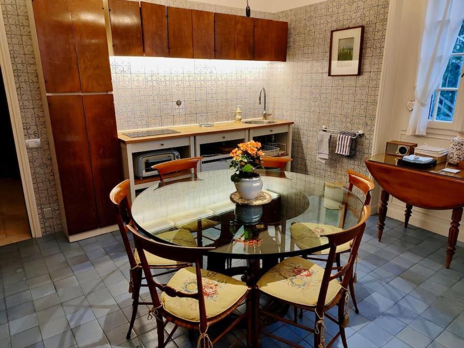 Casa Valli 레조넬에밀리아 외부 사진