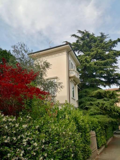 Casa Valli 레조넬에밀리아 외부 사진