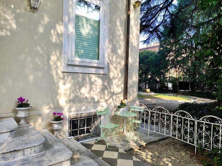 Casa Valli 레조넬에밀리아 외부 사진