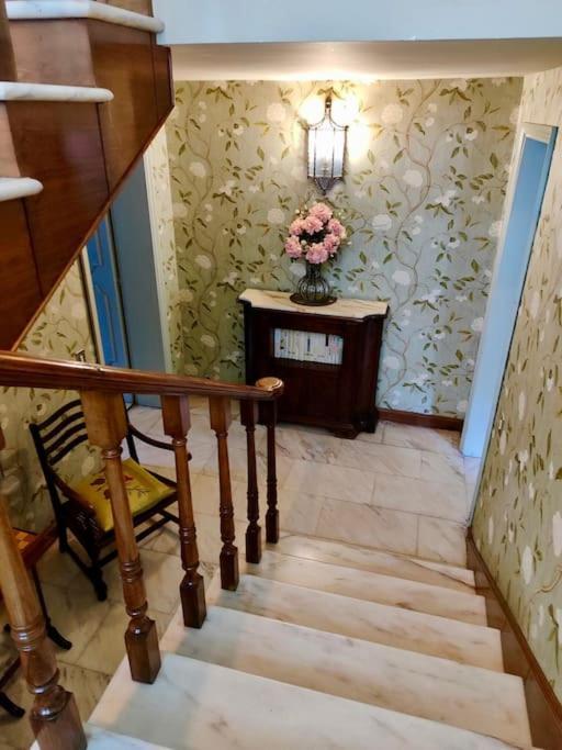 Casa Valli 레조넬에밀리아 외부 사진