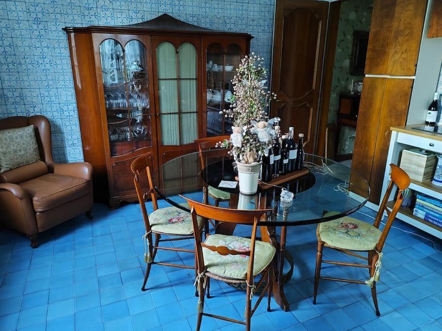 Casa Valli 레조넬에밀리아 외부 사진