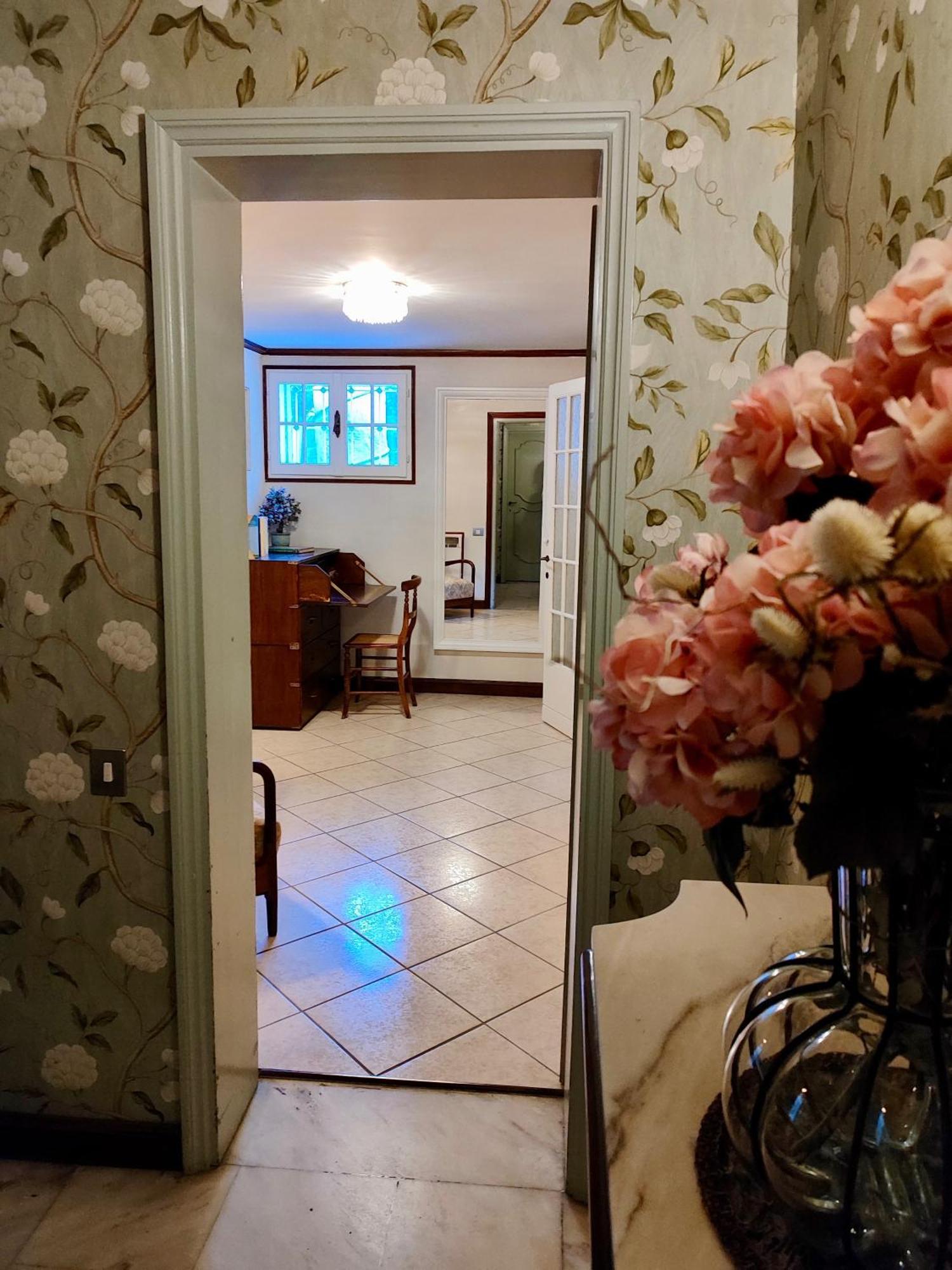 Casa Valli 레조넬에밀리아 외부 사진