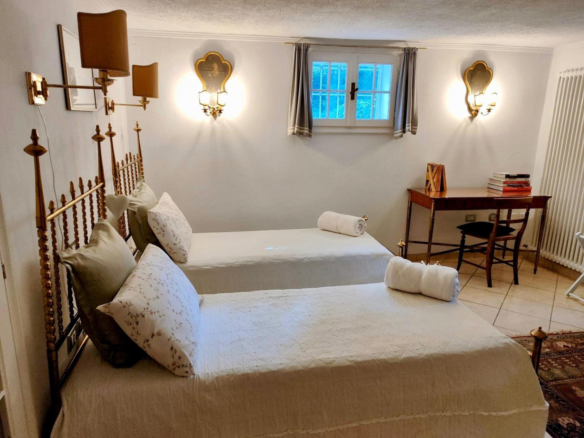 Casa Valli 레조넬에밀리아 외부 사진